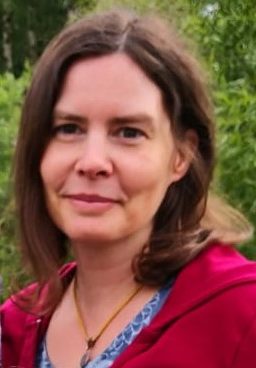 Annegret Wöllert