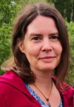 Annegret Wöllert